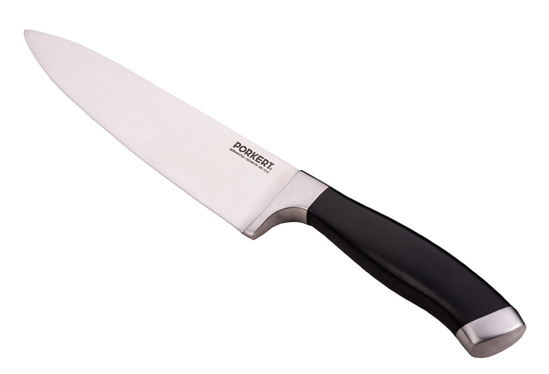 nůž kuchařský 20cm EDUARD 0.26 Kg MTA MAXMIX Sklad14 224301