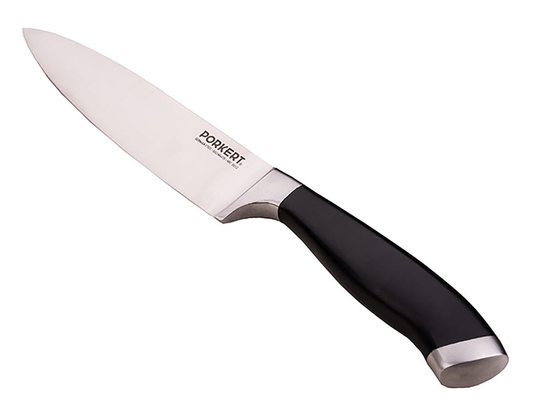 nůž kuchařský 15cm EDUARD 0.18 Kg MTA MAXMIX Sklad14 224302
