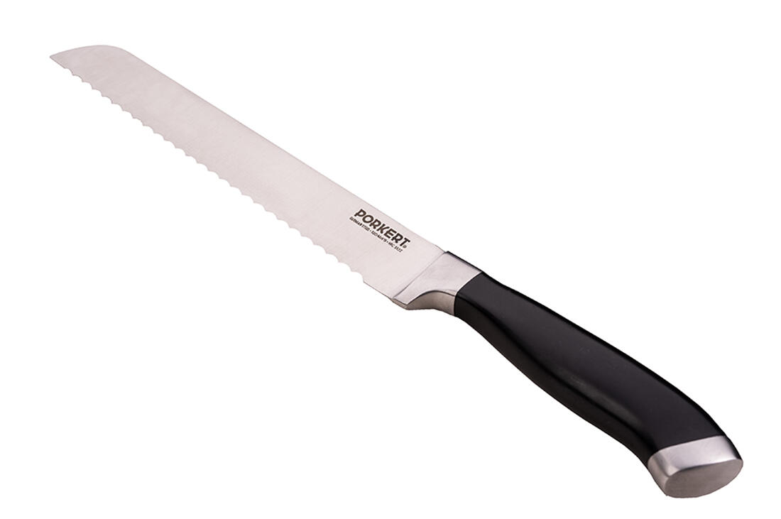 nůž na pečivo 20cm EDUARD 0.2 Kg MTA MAXMIX Sklad14 224305