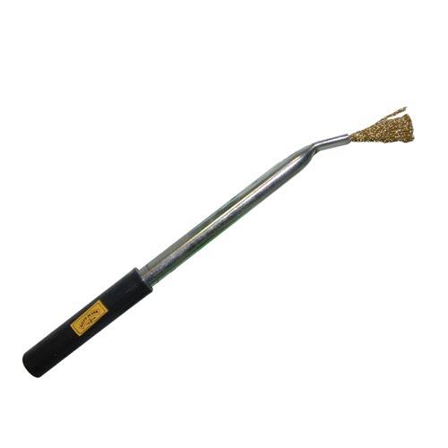 kartáč ruční rohový ocel 0.12 Kg MTA MAXMIX Sklad14 534501