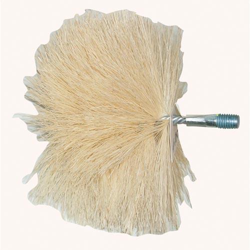 kartáč komínový fíbrový 140mm 0.2 Kg MTA MAXMIX Sklad14 534971
