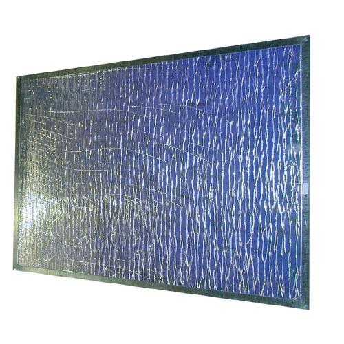 zástěna za kamna REFLEX 92x61cm (95°C) 0.7 Kg MTA MAXMIX Sklad14 535231