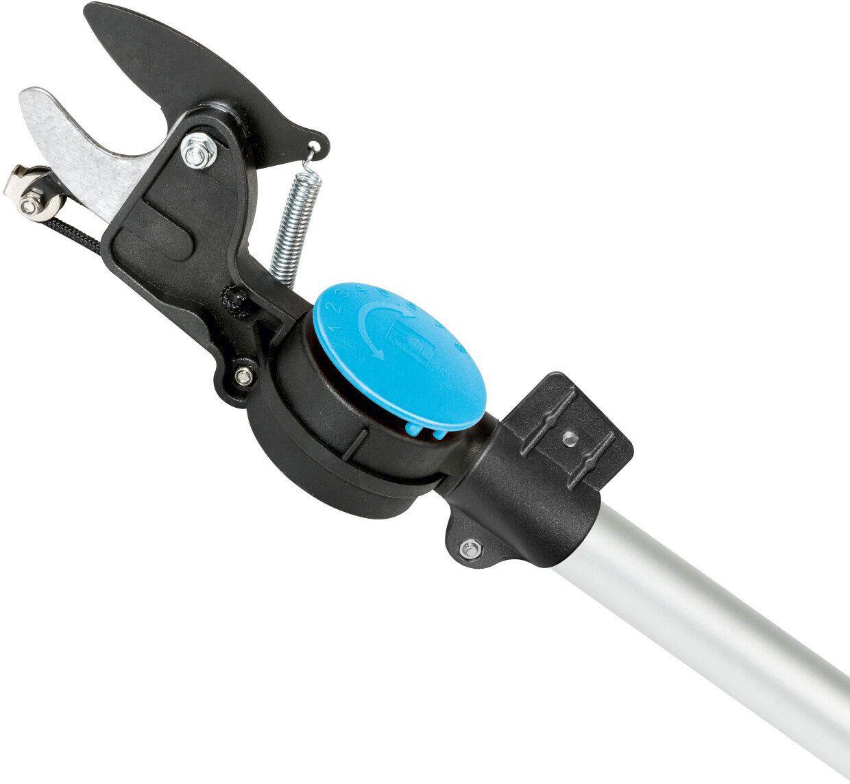nůžky zastřihovací cellPRO s pilou na prodluž.rameni CELLFAST 1.28 Kg MTA MAXMIX Sklad14 745099