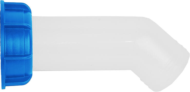 výlevka IBC se šroubením S60x6 0.07 Kg MTA MAXMIX Sklad14 715737