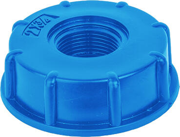 adaptér IBC S60x6/vnitřní 3/4" závit (10ks) 0.03 Kg MTA MAXMIX Sklad14 715738