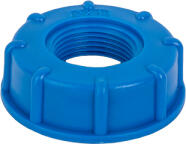 adaptér IBC S60x6/vnitřní 1" závit (10ks) 0.03 Kg MTA MAXMIX Sklad14 715739