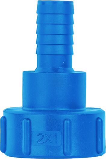 adaptér IBC S60x6 s 3/4" hadičníkem 0.08 Kg MTA MAXMIX Sklad14 715740