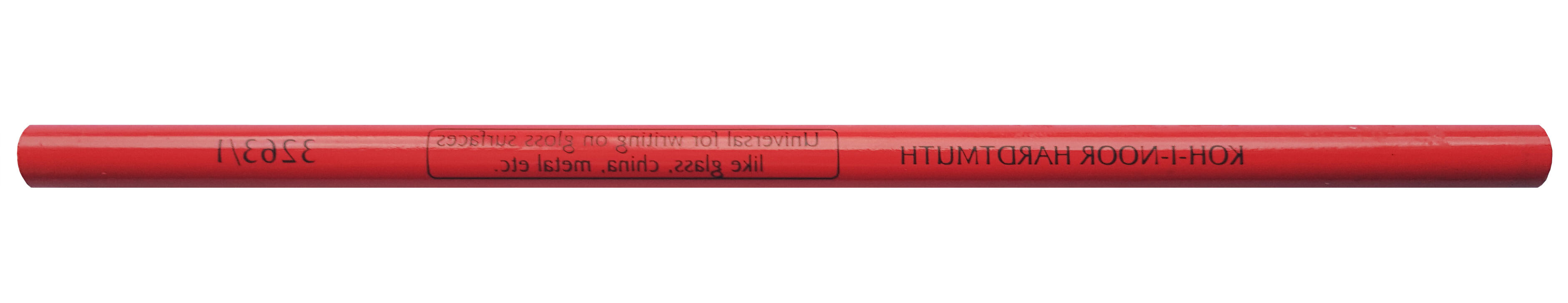 tužka rýsovací na plech 18cm ČRV  KMITEX 0.01 Kg MTA MAXMIX Sklad14 457055