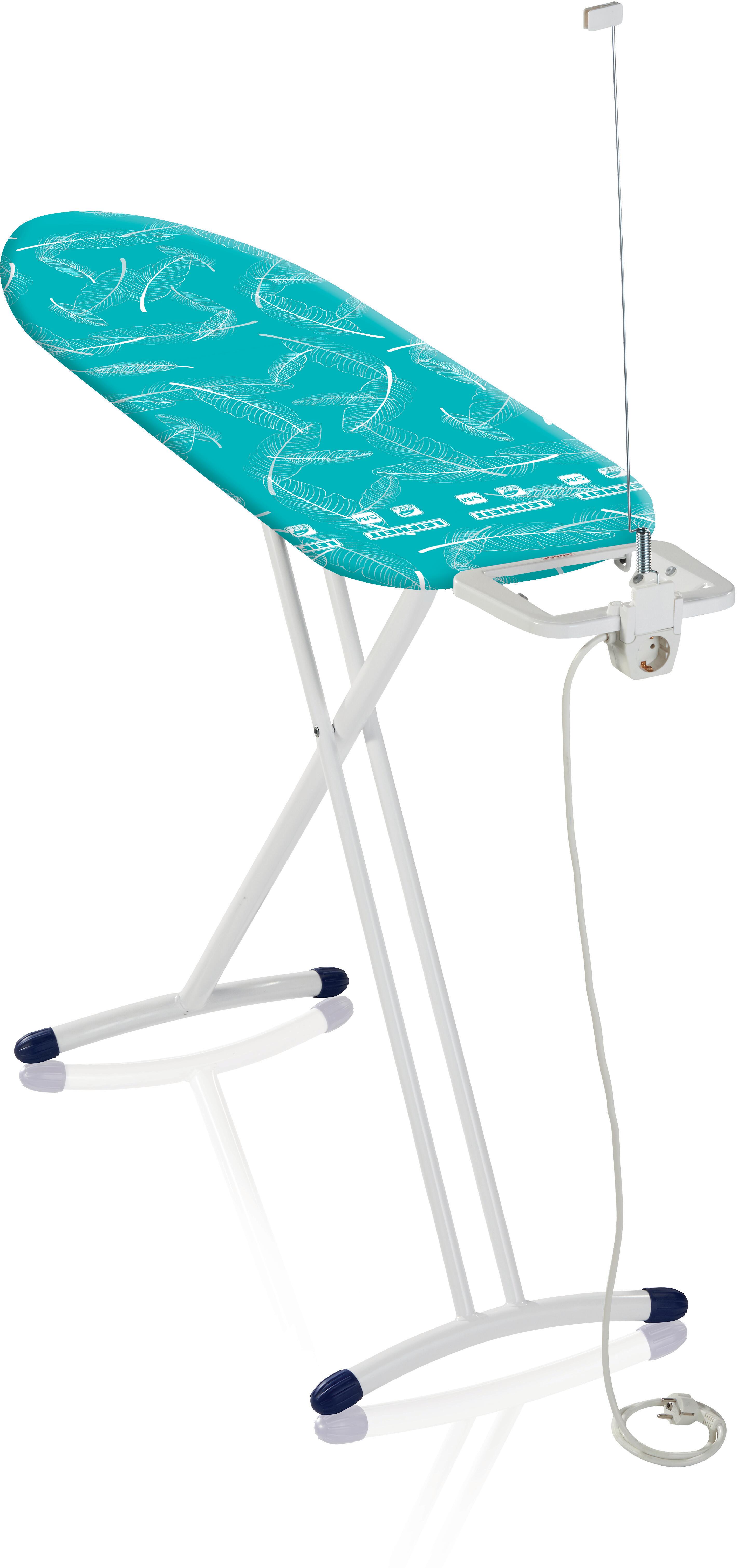 prkno žehlicí 120x38cm BA AIR BOARD M SOLID PLUS NF 72588 LEIFHEIT 4.82 Kg MTA MAXMIX Sklad14 354172