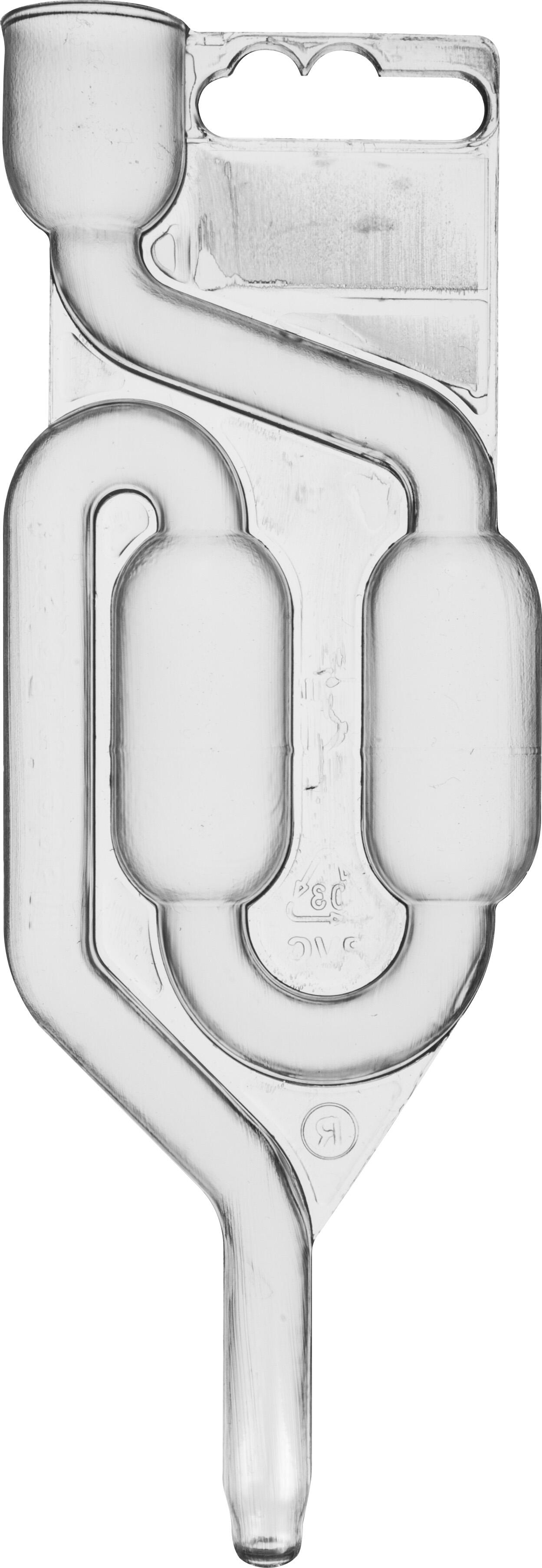 trubice kvasná MAXI PVC 0.02 Kg MTA MAXMIX Sklad14 330399 5904816016130