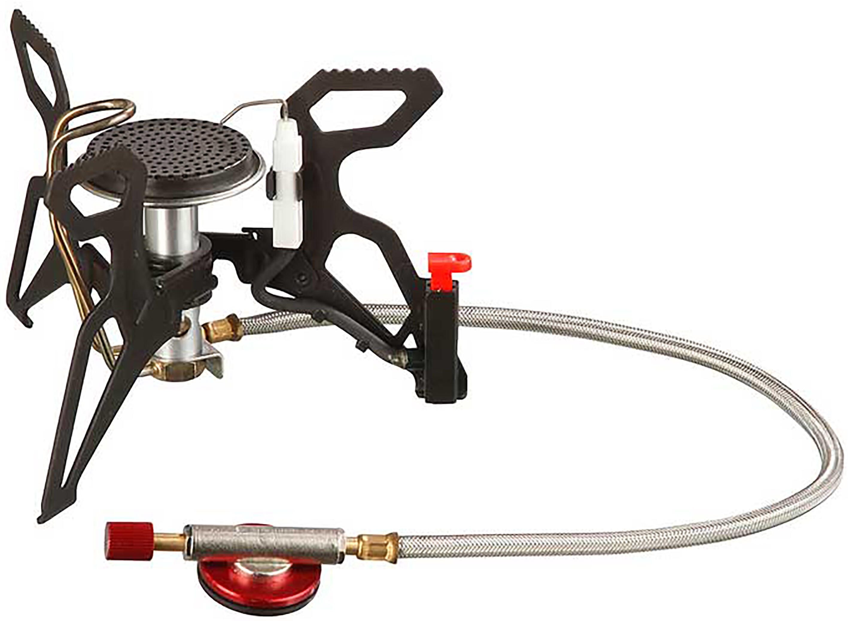 vařič PB jednohořák SPIDER PRO, piezo  KP17001 0.21 Kg MTA MAXMIX Sklad14 430473