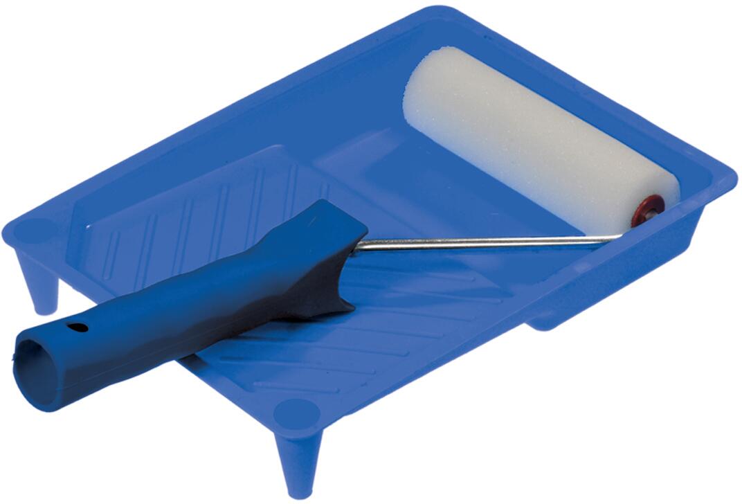 souprava malíř.10cm (vanička,držadlo,váleček) 0.16 Kg MTA MAXMIX Sklad14 716515