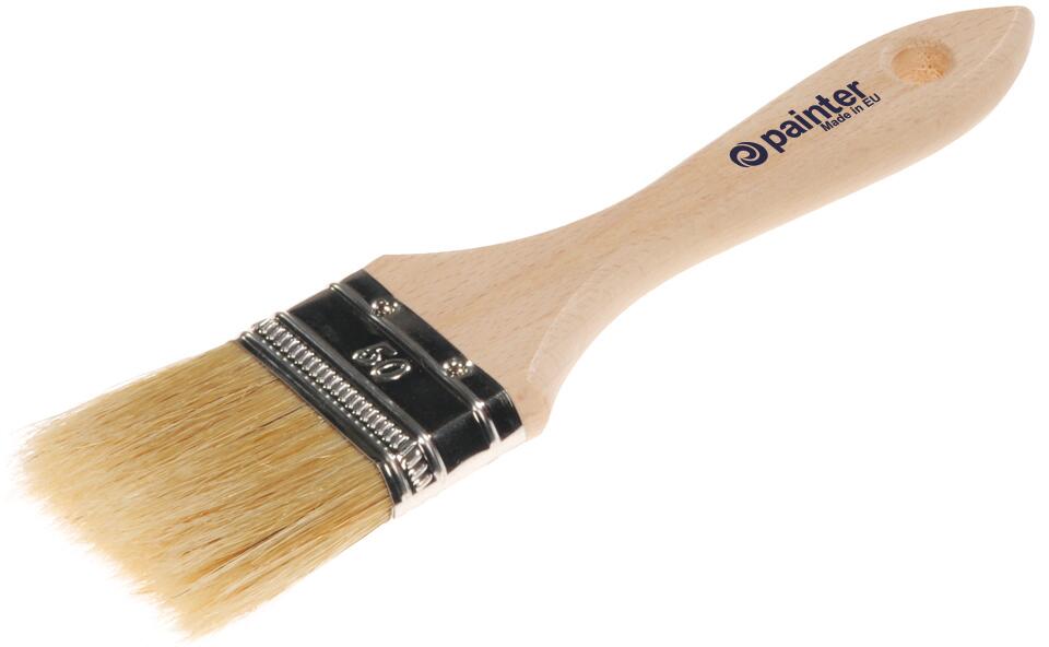 štětec natírací plochý  36mm dřev. 0.03 Kg MTA MAXMIX Sklad14 716521