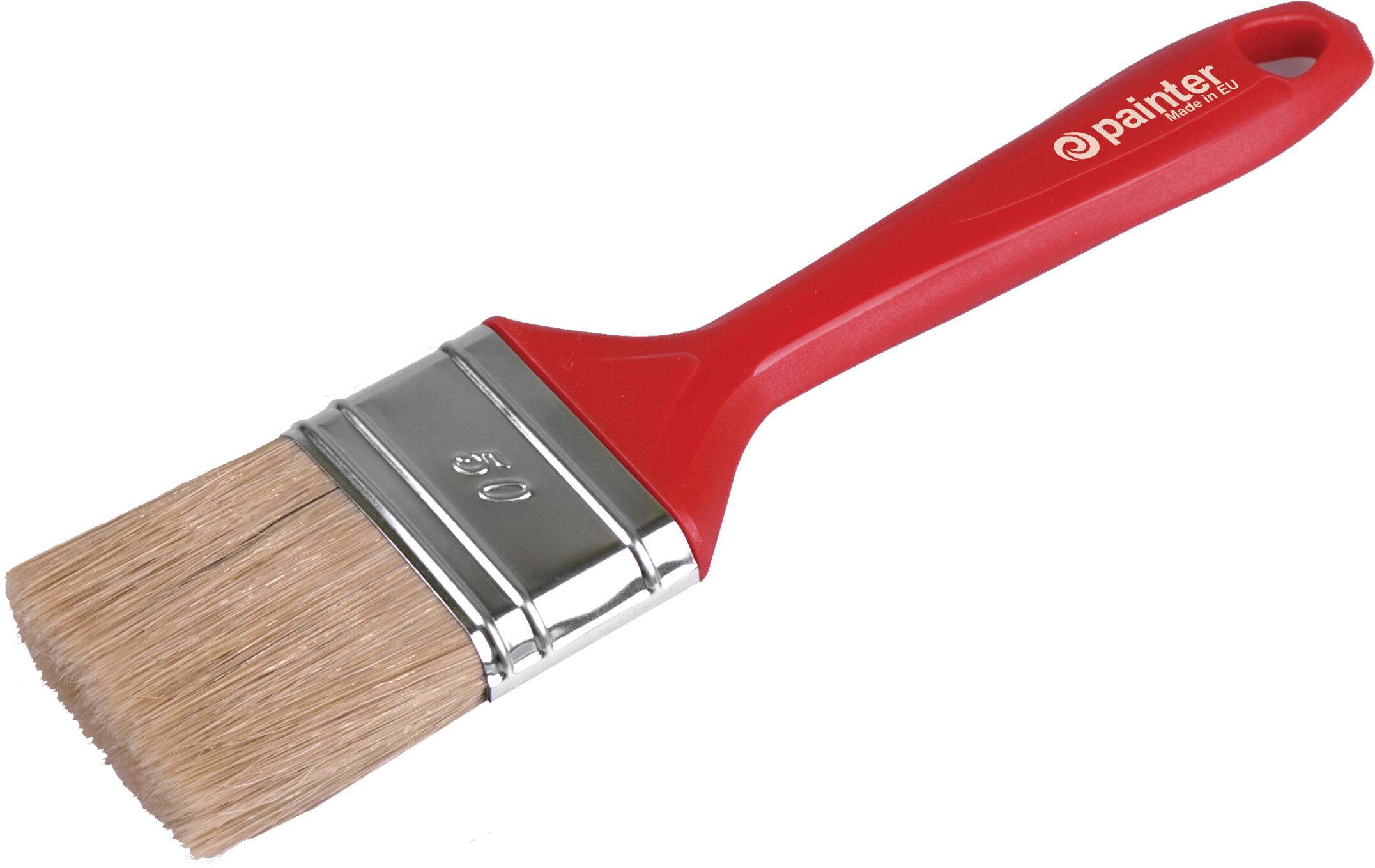 štětec natírací plochý STANDARD  80mm PH 0.08 Kg MTA MAXMIX Sklad14 716533