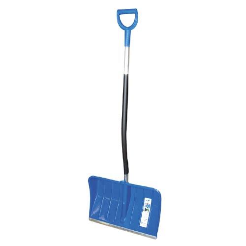 hrablo PH 54x37cm lišta Al S NÁSADOU 1.2 Kg MTA MAXMIX Sklad14 544031
