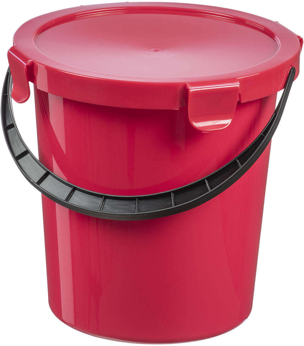 nádoba na ovoce BERRY  5l + víko PH mix barev 0.23 Kg MTA MAXMIX Sklad14 716913