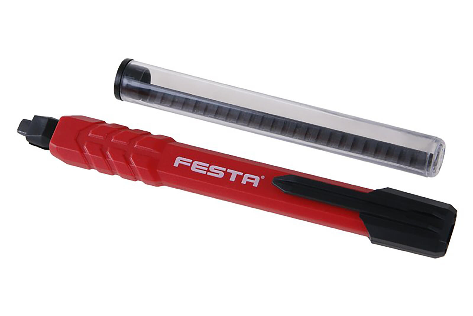 tužka tesařská s vyměnitelnou tuhou+náhr.tuha (2ks)  FESTA 0.05 Kg MTA MAXMIX Sklad14 552358