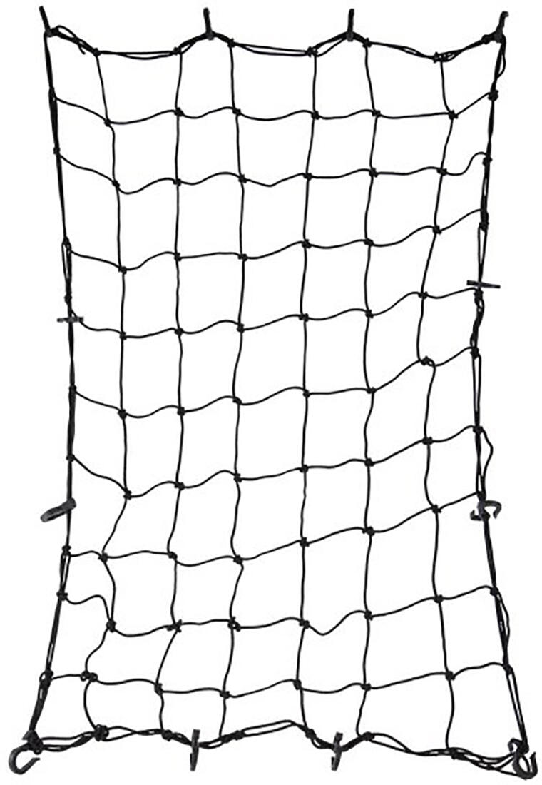 síť upevňovací 80x120cm pružná s háky 0.63 Kg MTA MAXMIX Sklad14 579700