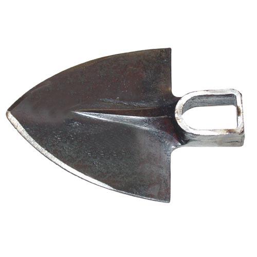 motyka srdcovitá kovaná 195mm, 800g 0.8 Kg MTA MAXMIX Sklad14 545135