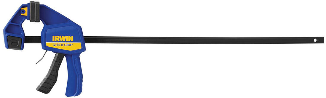 svěrka QUICK GRIP 600mm IRWIN 0.87 Kg MTA MAXMIX Sklad14 671869