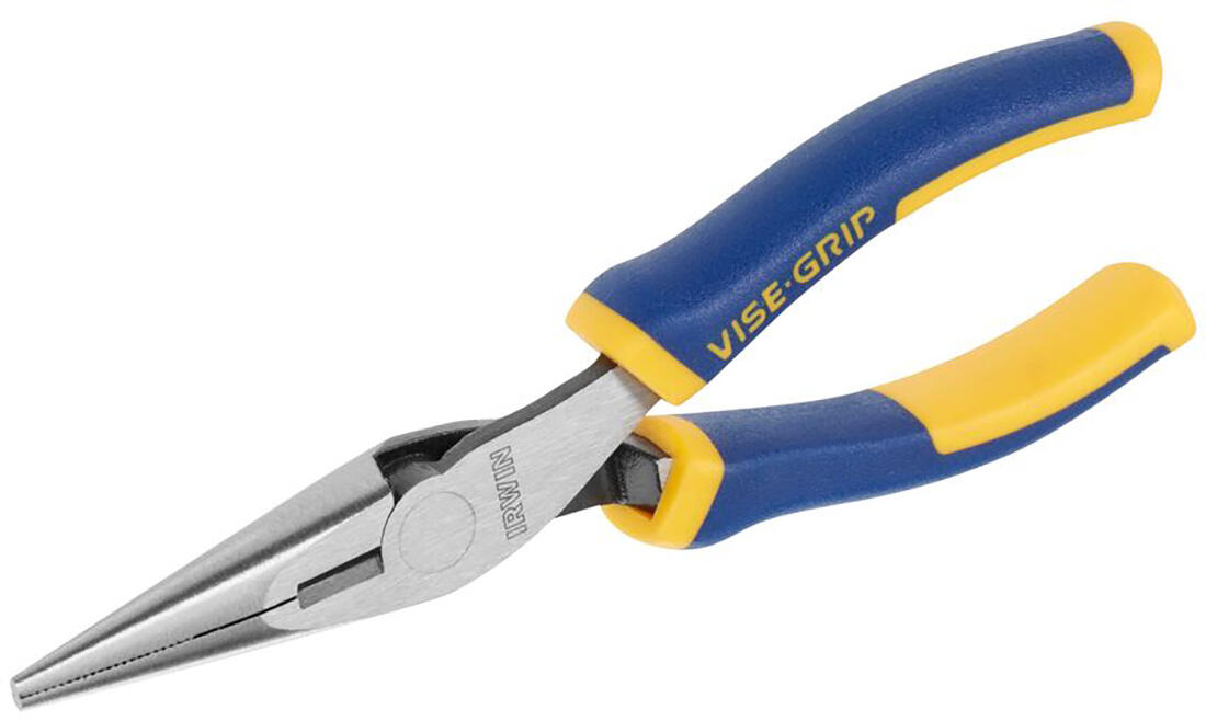 kleště s dlouhými čelistmi 150mm VISE-GRIP IRWIN 0.17 Kg MTA MAXMIX Sklad14 671730