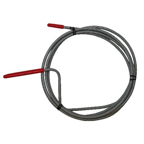 čistič odpadu  3m/8mm česká výroba 0.78 Kg MTA MAXMIX Sklad14 547011