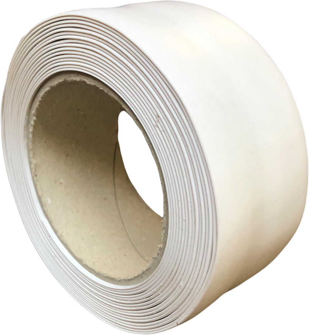 lemovka podlahová samolepicí 52mm/5m PVC BÍ 0.42 Kg MTA MAXMIX Sklad14 801001