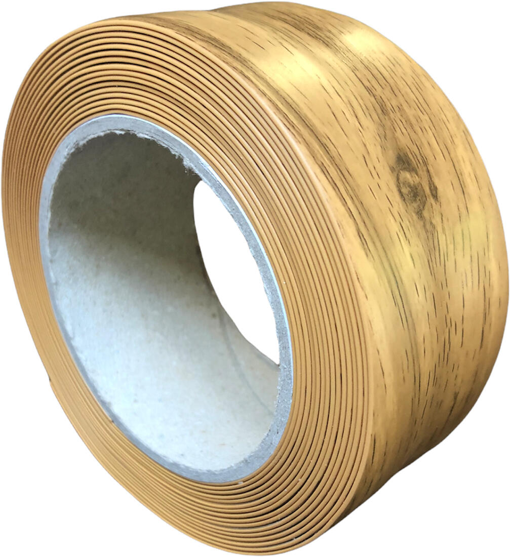 lemovka podlahová samolepicí 52mm/5m PVC dub wild 0.42 Kg MTA MAXMIX Sklad14 801003