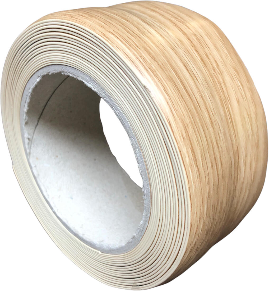 lemovka podlahová samolepicí 52mm/5m PVC dub přírodní 0.42 Kg MTA MAXMIX Sklad14 801004