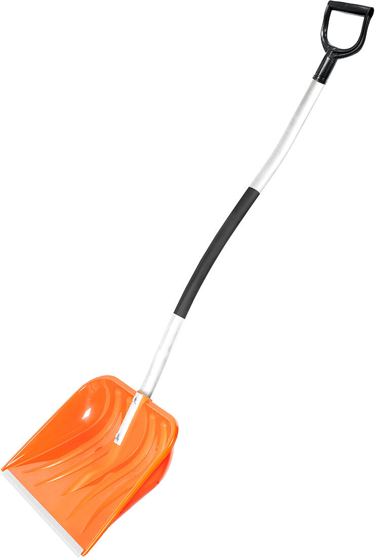 hrablo SMART PH OR 48x37cm, ergo rukojeť a násada, lišta Al 1.14 Kg MTA MAXMIX Sklad14 304496 5902455503134