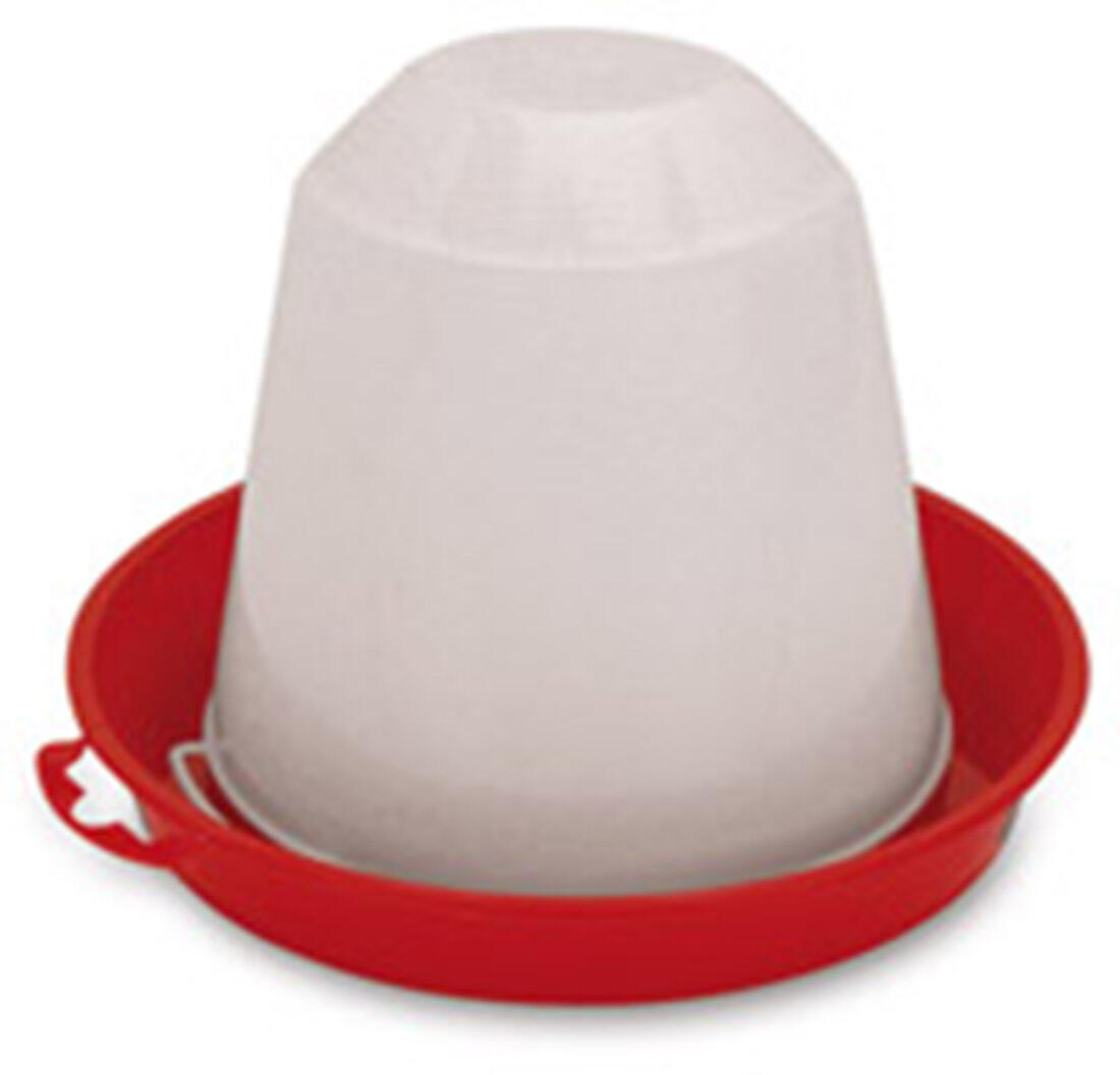 napáječka klobouková  1,5l PH 0.17 Kg MTA MAXMIX Sklad14 620001