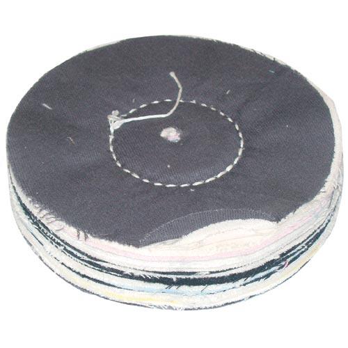 kotouč lešticí  125mm hadrový 0.15 Kg MTA MAXMIX Sklad14 548543
