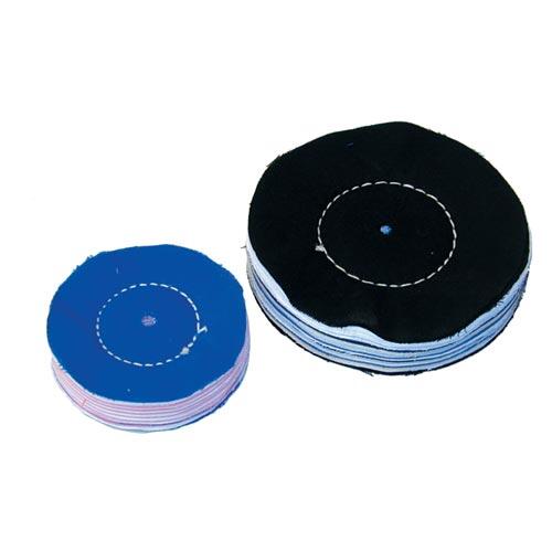kotouč lešticí  150mm hadrový 0.2 Kg MTA MAXMIX Sklad14 548551