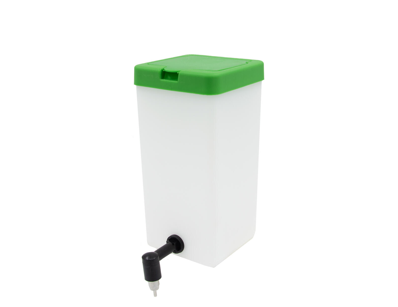 napáječka pro králíky 1,0l PH 0.14 Kg MTA MAXMIX Sklad14 620033