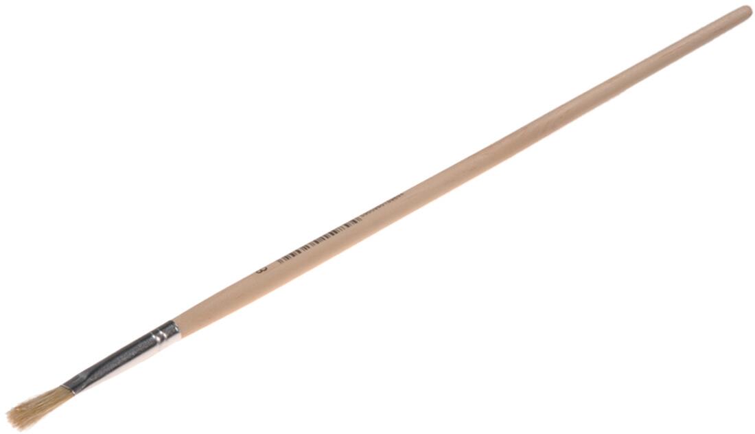 štětec malířský plochý, vel. 12 0.02 Kg MTA MAXMIX Sklad14 716557
