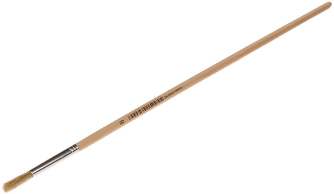 štětec malířský kulatý, vel.  8 0.01 Kg MTA MAXMIX Sklad14 716561
