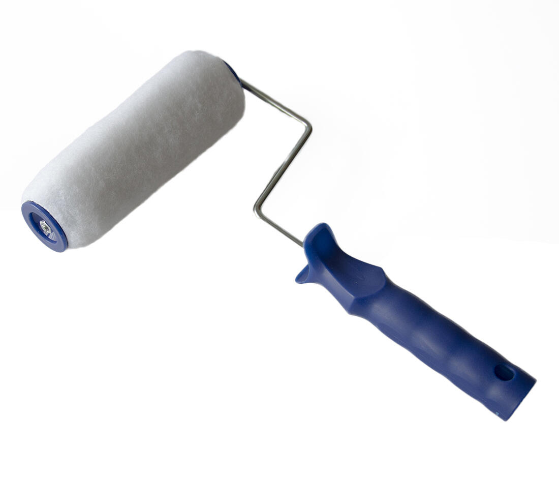 váleček malířský hák 180mm VESTAN 0.18 Kg MTA MAXMIX Sklad14 716567