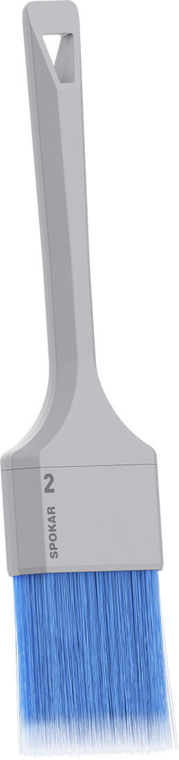 štětec natírací plochý NOVA Akryl 2" 0.07 Kg MTA MAXMIX Sklad14 379609