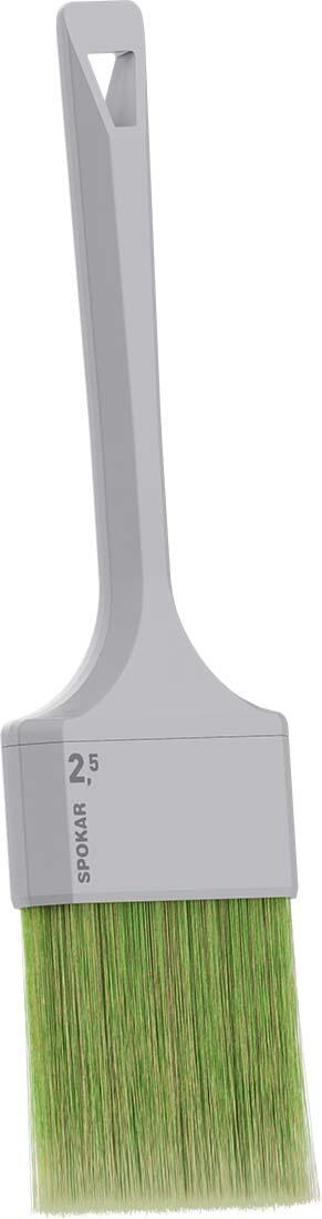 štětec natírací plochý NOVA Lazur 2,5" 0.08 Kg MTA MAXMIX Sklad14 379616