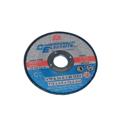 kotouč řez.na ocel 150x2,5x22,2mm 0.14 Kg MTA MAXMIX Sklad14 548815