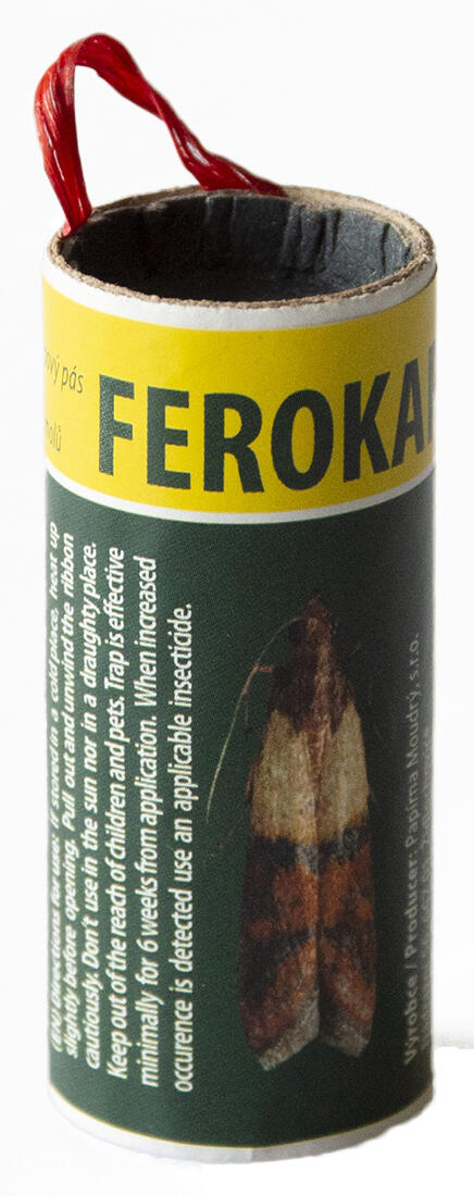 mololapka FEROKAP 0.01 Kg MTA MAXMIX Sklad14 908703