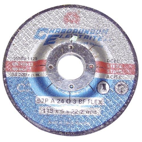 kotouč řez.na ocel 115x2,0x22,2mm 0.03 Kg MTA MAXMIX Sklad14 548881
