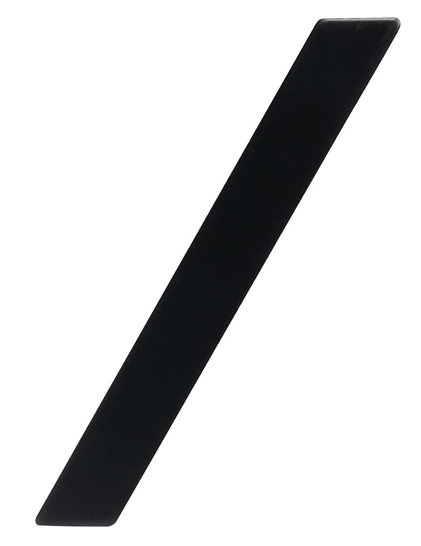 číslo domovní lomítko 95mm nerez ČER 0.03 Kg MTA MAXMIX Sklad14 495115