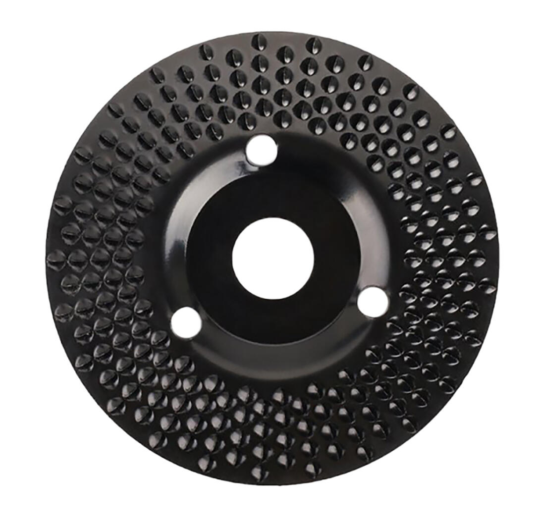 kotouč rašplový 125x22,2mm hrubý FESTA 0.34 Kg MTA MAXMIX Sklad14 556843