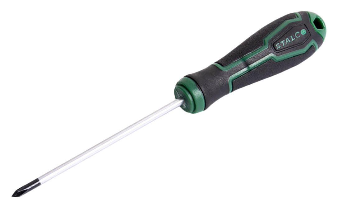 šroubovák PHILLIPS 0x 75  STALCO 0.02 Kg MTA MAXMIX Sklad14 673300