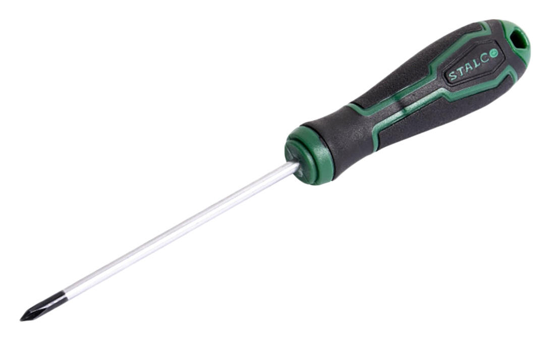 šroubovák PHILLIPS 1x100  STALCO 0.06 Kg MTA MAXMIX Sklad14 673301
