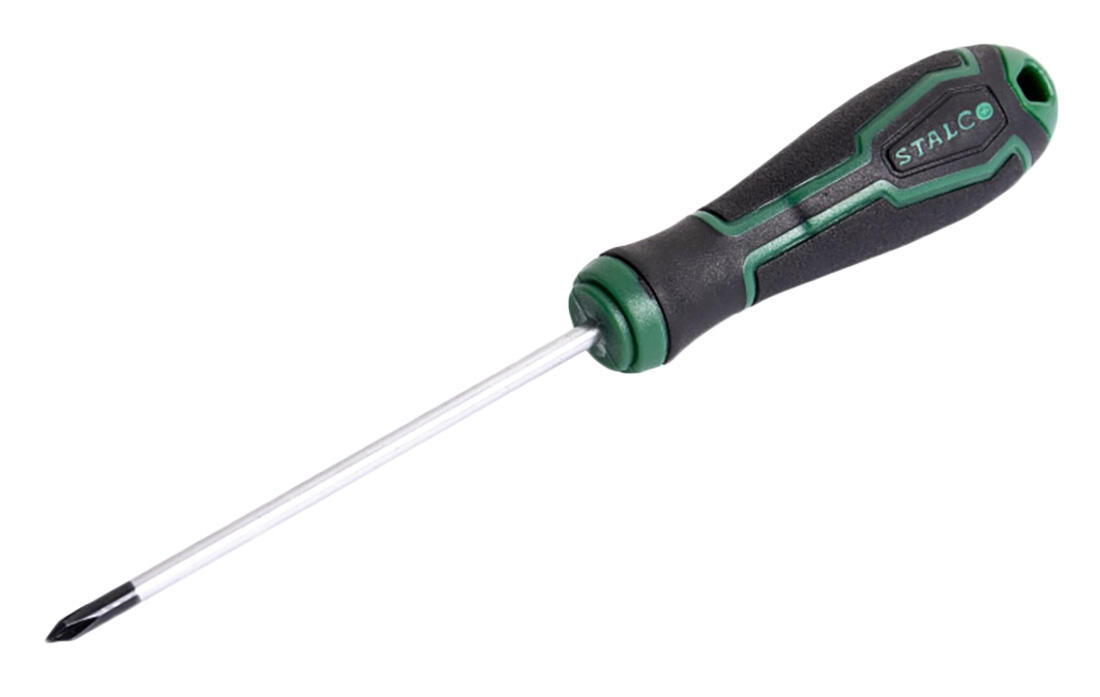 šroubovák PHILLIPS 2x100  STALCO 0.08 Kg MTA MAXMIX Sklad14 673303