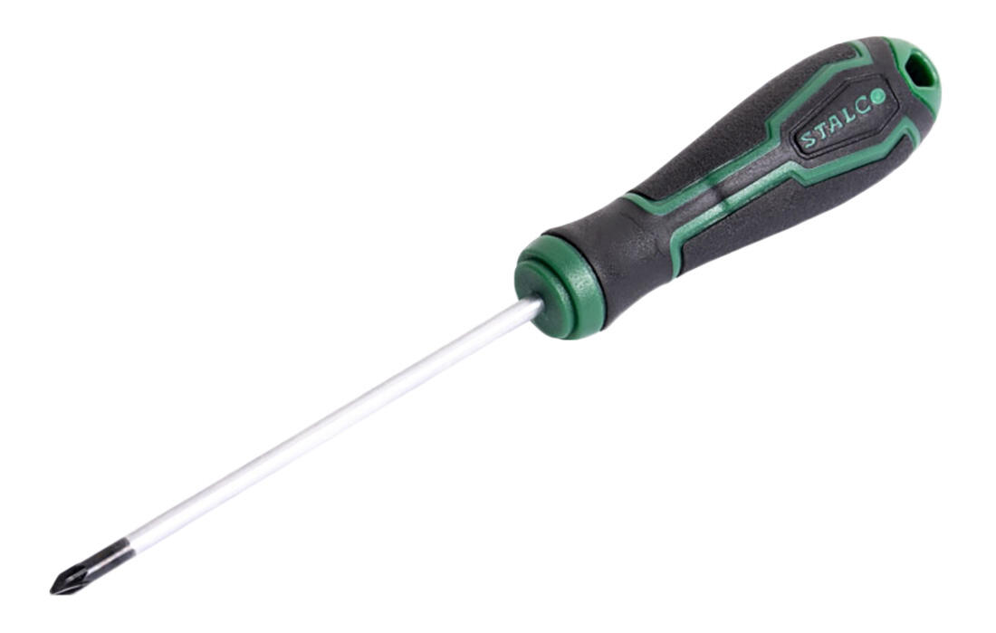 šroubovák POZIDRIV 0x 75  STALCO 0.02 Kg MTA MAXMIX Sklad14 673310