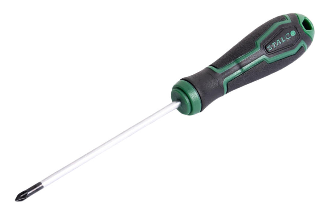 šroubovák POZIDRIV 1x100  STALCO 0.06 Kg MTA MAXMIX Sklad14 673311