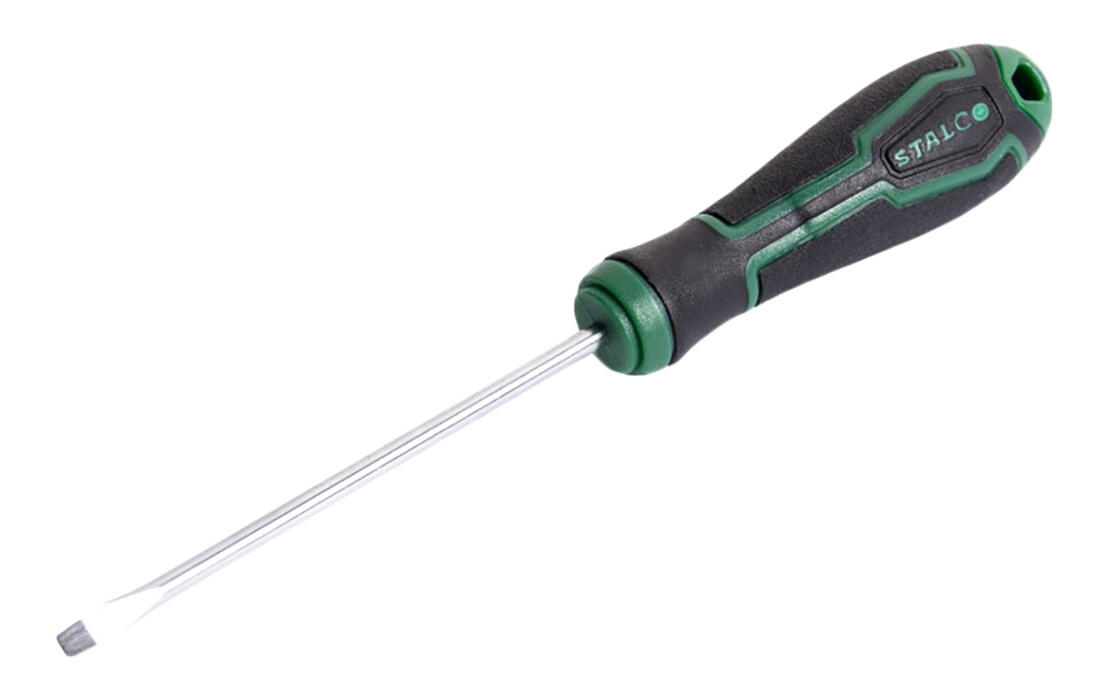 šroubovák plochý  5x100  STALCO 0.06 Kg MTA MAXMIX Sklad14 673323